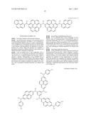 MONOMER, HARDMASK COMPOSITION INCLUDING MONOMER, AND METHOD FOR FORMING     PATTERN BY USING HARDMASK COMPOSITION diagram and image