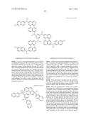 MONOMER, HARDMASK COMPOSITION INCLUDING MONOMER, AND METHOD FOR FORMING     PATTERN BY USING HARDMASK COMPOSITION diagram and image