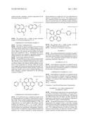 MONOMER, HARDMASK COMPOSITION INCLUDING MONOMER, AND METHOD FOR FORMING     PATTERN BY USING HARDMASK COMPOSITION diagram and image