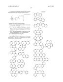 MONOMER, HARDMASK COMPOSITION INCLUDING MONOMER, AND METHOD FOR FORMING     PATTERN BY USING HARDMASK COMPOSITION diagram and image