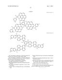 MONOMER, HARDMASK COMPOSITION INCLUDING MONOMER, AND METHOD FOR FORMING     PATTERN BY USING HARDMASK COMPOSITION diagram and image