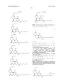 2-CYCLOALKYL RESORCINOL CANNABINERGIC LIGANDS diagram and image