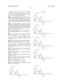 2-CYCLOALKYL RESORCINOL CANNABINERGIC LIGANDS diagram and image