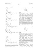 2-CYCLOALKYL RESORCINOL CANNABINERGIC LIGANDS diagram and image