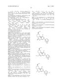 2-CYCLOALKYL RESORCINOL CANNABINERGIC LIGANDS diagram and image