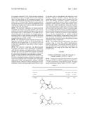 2-CYCLOALKYL RESORCINOL CANNABINERGIC LIGANDS diagram and image