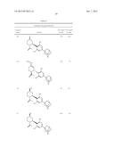 2-CYCLOALKYL RESORCINOL CANNABINERGIC LIGANDS diagram and image