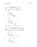 2-CYCLOALKYL RESORCINOL CANNABINERGIC LIGANDS diagram and image