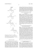 2-CYCLOALKYL RESORCINOL CANNABINERGIC LIGANDS diagram and image