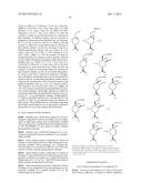 2-CYCLOALKYL RESORCINOL CANNABINERGIC LIGANDS diagram and image