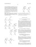 2-CYCLOALKYL RESORCINOL CANNABINERGIC LIGANDS diagram and image