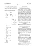 2-CYCLOALKYL RESORCINOL CANNABINERGIC LIGANDS diagram and image