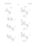 2-CYCLOALKYL RESORCINOL CANNABINERGIC LIGANDS diagram and image