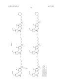 2-CYCLOALKYL RESORCINOL CANNABINERGIC LIGANDS diagram and image