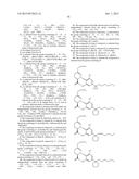 2-CYCLOALKYL RESORCINOL CANNABINERGIC LIGANDS diagram and image