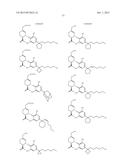 2-CYCLOALKYL RESORCINOL CANNABINERGIC LIGANDS diagram and image