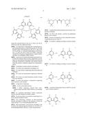 BISPHOSPHITE MIXTURE AND USE THEREOF AS A CATALYST MIXTURE IN     HYDROFORMYLATION diagram and image