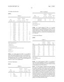 BISPHOSPHITE MIXTURE AND USE THEREOF AS A CATALYST MIXTURE IN     HYDROFORMYLATION diagram and image