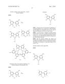 BISPHOSPHITE MIXTURE AND USE THEREOF AS A CATALYST MIXTURE IN     HYDROFORMYLATION diagram and image