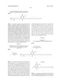 MULTIFUNCTIONAL RADICAL QUENCHERS diagram and image