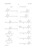 MULTIFUNCTIONAL RADICAL QUENCHERS diagram and image