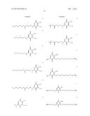 MULTIFUNCTIONAL RADICAL QUENCHERS diagram and image