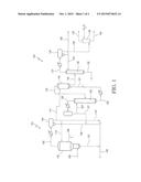 Process for Recovering Halogen Promoters and Removing Permanganate     Reducing Compounds diagram and image