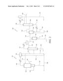 Process for Recovering Halogen Promoters and Removing Permanganate     Reducing Compounds diagram and image