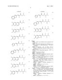 PAIN RELIEF COMPOUNDS diagram and image