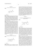 PAIN RELIEF COMPOUNDS diagram and image