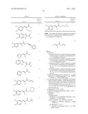 PAIN RELIEF COMPOUNDS diagram and image