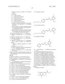 PAIN RELIEF COMPOUNDS diagram and image