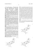 COMPOUNDS FOR THE TREATMENT OF OBESITY AND METHODS OF USE THEREOF diagram and image