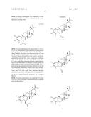 COMPOUNDS FOR THE TREATMENT OF OBESITY AND METHODS OF USE THEREOF diagram and image