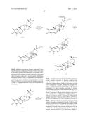 COMPOUNDS FOR THE TREATMENT OF OBESITY AND METHODS OF USE THEREOF diagram and image