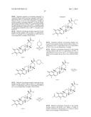 COMPOUNDS FOR THE TREATMENT OF OBESITY AND METHODS OF USE THEREOF diagram and image