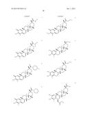 COMPOUNDS FOR THE TREATMENT OF OBESITY AND METHODS OF USE THEREOF diagram and image