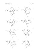 PHENOLIC HYDROXYL GROUP-CONTANING COMPOUND, PHENOLIC HYDROXYL     GROUP-CONTANING COMPOSITION, (METH)ACRYLOYL GROUP-CONTAINING RESIN,     CURABLE COMPOSITION, CURED PRODUCT THEREOF, AND RESIST MATERIAL diagram and image