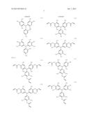 PHENOLIC HYDROXYL GROUP-CONTANING COMPOUND, PHENOLIC HYDROXYL     GROUP-CONTANING COMPOSITION, (METH)ACRYLOYL GROUP-CONTAINING RESIN,     CURABLE COMPOSITION, CURED PRODUCT THEREOF, AND RESIST MATERIAL diagram and image