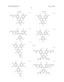 PHENOLIC HYDROXYL GROUP-CONTANING COMPOUND, PHENOLIC HYDROXYL     GROUP-CONTANING COMPOSITION, (METH)ACRYLOYL GROUP-CONTAINING RESIN,     CURABLE COMPOSITION, CURED PRODUCT THEREOF, AND RESIST MATERIAL diagram and image