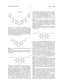 BIPHENYL COMPOUNDS FOR USE IN TREATING MALARIA AND OTHER PARASITIC     DISORDERS diagram and image