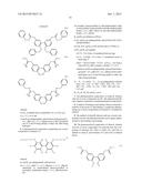 BIPHENYL COMPOUNDS FOR USE IN TREATING MALARIA AND OTHER PARASITIC     DISORDERS diagram and image