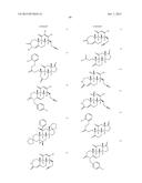 COMPLEX AND STRUCTURALLY DIVERSE COMPOUNDS diagram and image