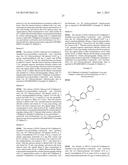 INTERMEDIATES OF NEUTRAL ENDOPEPTIDASE INHIBITORS AND PREPARATION METHOD     THEREOF diagram and image