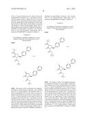 INTERMEDIATES OF NEUTRAL ENDOPEPTIDASE INHIBITORS AND PREPARATION METHOD     THEREOF diagram and image