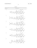 C7-FLUORO SUBSTITUTED TETRACYCLINE COMPOUNDS diagram and image