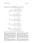 C7-FLUORO SUBSTITUTED TETRACYCLINE COMPOUNDS diagram and image