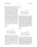 C7-FLUORO SUBSTITUTED TETRACYCLINE COMPOUNDS diagram and image