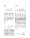 C7-FLUORO SUBSTITUTED TETRACYCLINE COMPOUNDS diagram and image