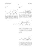C7-FLUORO SUBSTITUTED TETRACYCLINE COMPOUNDS diagram and image